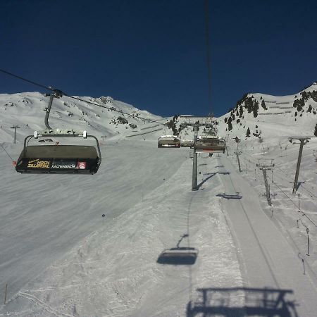 Studio Hochzillertal Mit Sauna & E-Ladestation Lägenhet Ried im Zillertal Exteriör bild