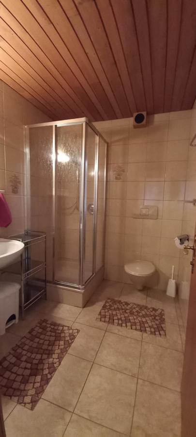 Studio Hochzillertal Mit Sauna & E-Ladestation Lägenhet Ried im Zillertal Exteriör bild