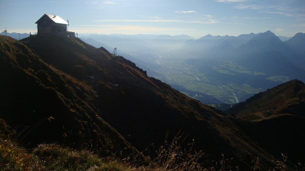 Studio Hochzillertal Mit Sauna & E-Ladestation Lägenhet Ried im Zillertal Rum bild